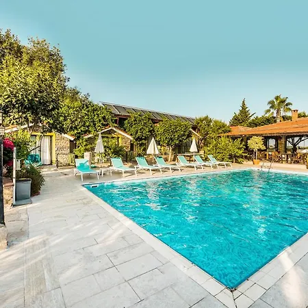 레다 비치 2* 시데