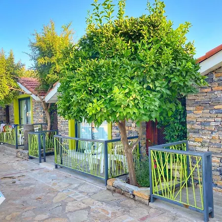 레다 비치 호텔 시데