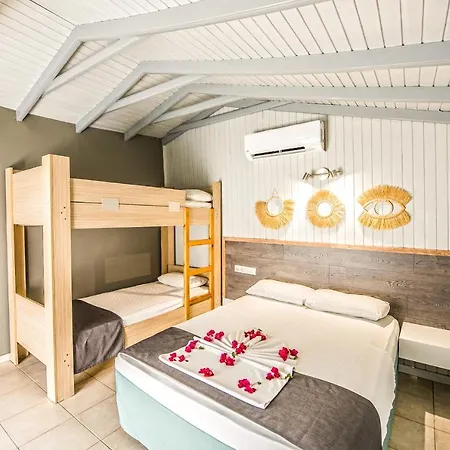 호텔 레다 비치