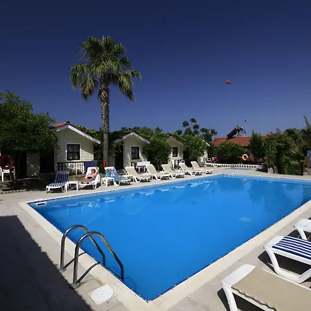 호텔 레다 비치