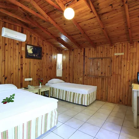 레다 비치 호텔 시데