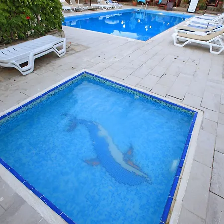 ホテル Leda シダ