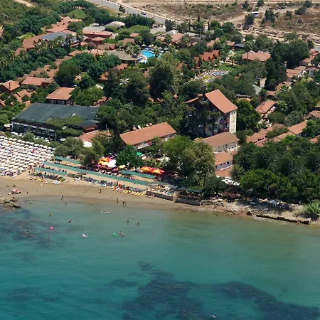 레다 비치 2* 시데