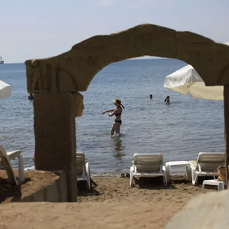 레다 비치 시데