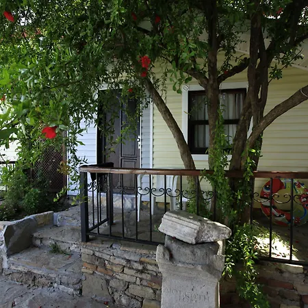 레다 비치 2* 시데