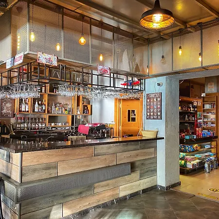 호텔 레다 비치