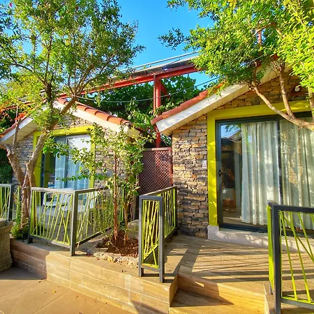 호텔 레다 비치