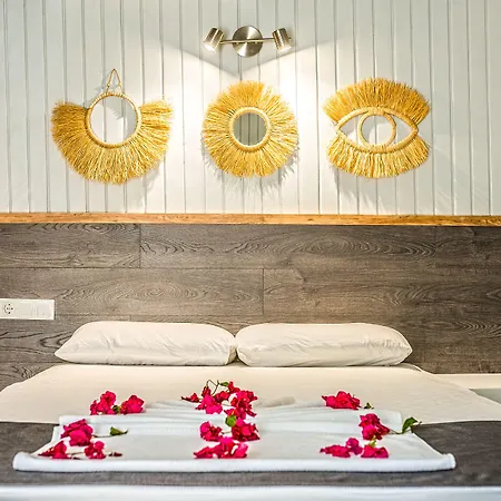 레다 비치 호텔