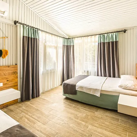 레다 비치 호텔