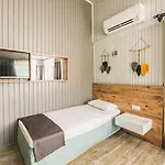 Leda Hotel 2*