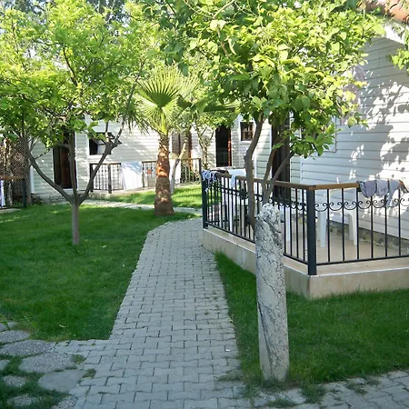 Szálloda Leda