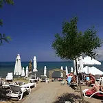 Leda Отель Сиде