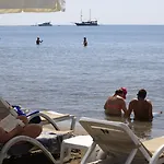 Leda Отель Сиде