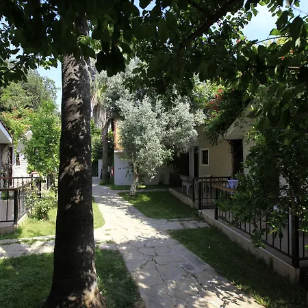 Leda Отель